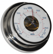 Vion High Density Barometer A080 B med snabb montering