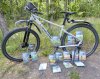 Beställ original svenska cykelkartor här